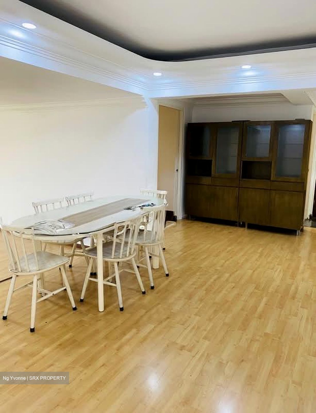 Ivory Heights (D22), Condominium #582382751